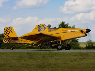 Aircraft Hangars from Hansen Contracting